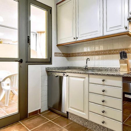 Appartamento Family Townhouse La Tejita Esterno foto
