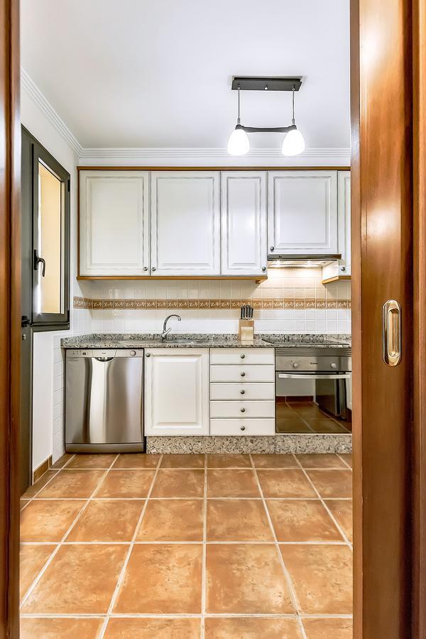 Appartamento Family Townhouse La Tejita Esterno foto