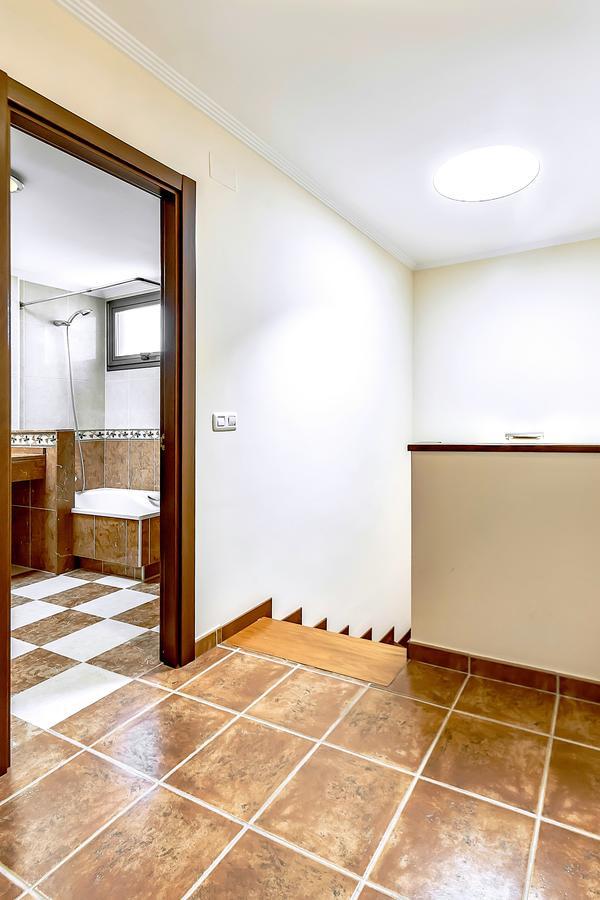 Appartamento Family Townhouse La Tejita Esterno foto