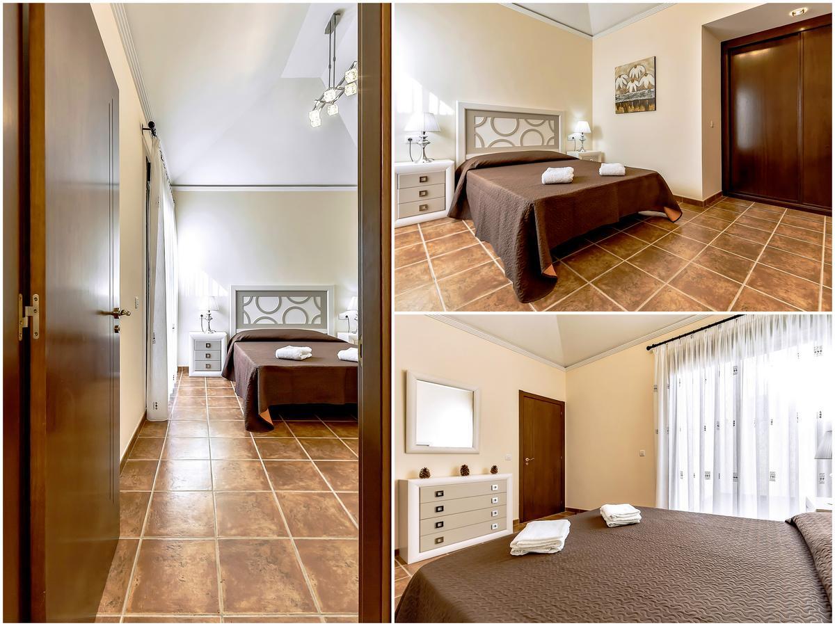 Appartamento Family Townhouse La Tejita Esterno foto