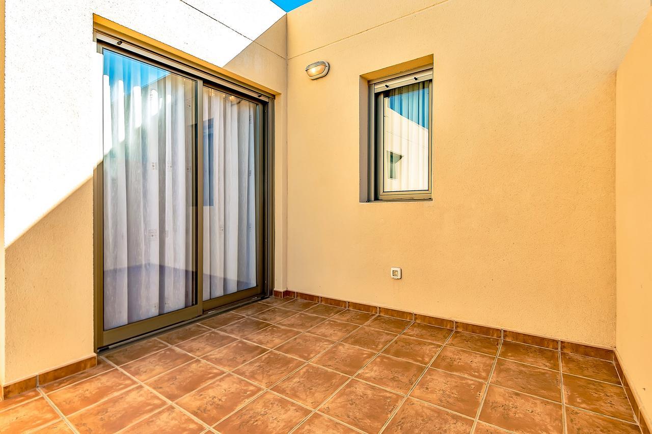 Appartamento Family Townhouse La Tejita Esterno foto
