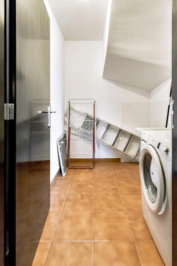 Appartamento Family Townhouse La Tejita Esterno foto