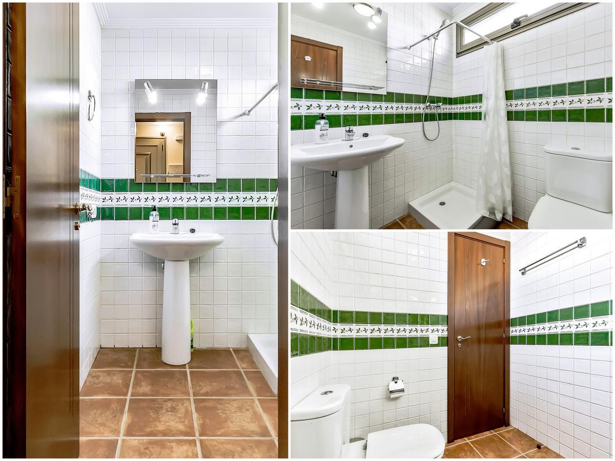 Appartamento Family Townhouse La Tejita Esterno foto
