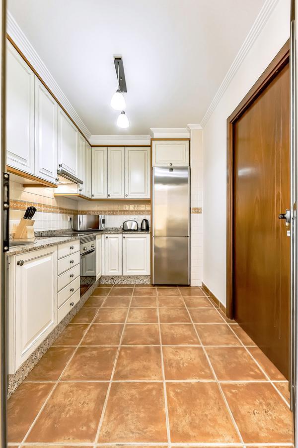 Appartamento Family Townhouse La Tejita Esterno foto
