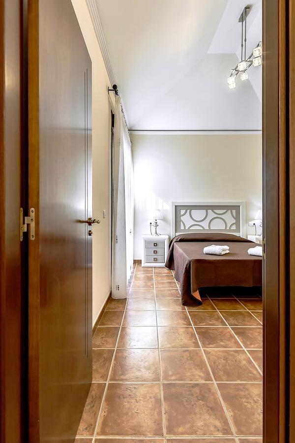 Appartamento Family Townhouse La Tejita Esterno foto