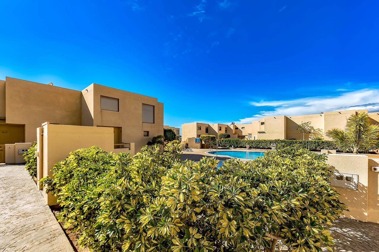Appartamento Family Townhouse La Tejita Esterno foto