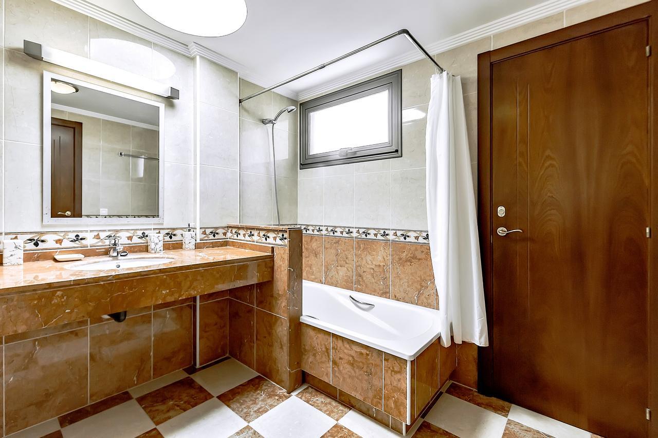 Appartamento Family Townhouse La Tejita Esterno foto
